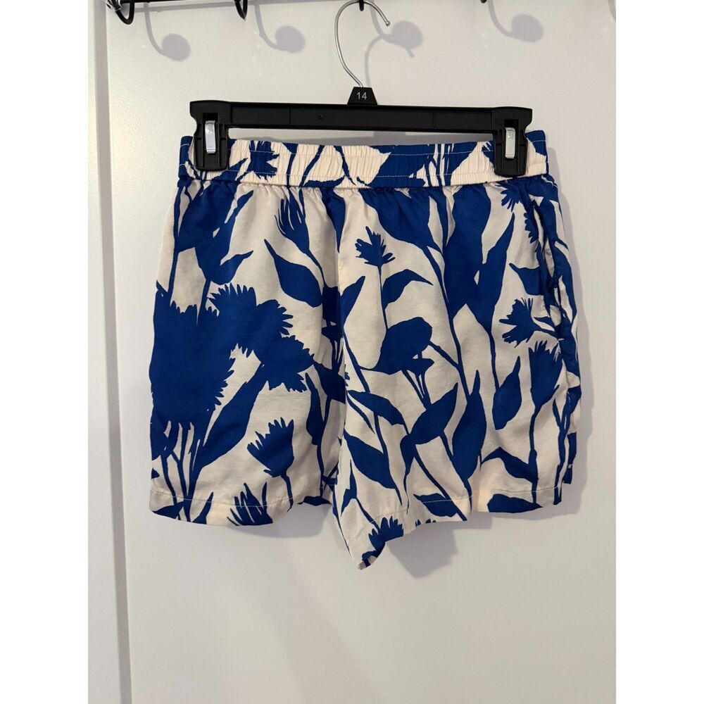 Anthropologie PJ Shorts – Size XXS